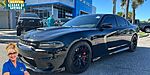 Used 2018 DODGE CHARGER R/T SCAT PACK in JACKSONVILLE, FLORIDA
