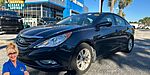 Used 2013 HYUNDAI SONATA GLS in JACKSONVILLE, FLORIDA