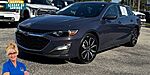 Used 2025 CHEVROLET MALIBU RS in JACKSONVILLE, FLORIDA