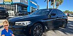 Used 2020 BMW 5 SERIES 530I XDRIVE in JACKSONVILLE, FLORIDA