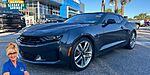 Used 2021 CHEVROLET CAMARO 1LT in JACKSONVILLE, FLORIDA