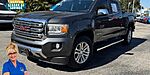 Used 2016 GMC CANYON SLT in JACKSONVILLE, FLORIDA