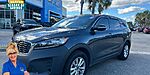 Used 2019 KIA SORENTO LX in JACKSONVILLE, FLORIDA