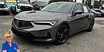 Used 2024 ACURA INTEGRA A-SPEC TECH PACKAGE in JACKSONVILLE, FLORIDA