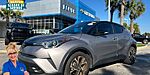 Used 2019 TOYOTA C-HR XLE in JACKSONVILLE, FLORIDA