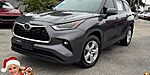 Used 2021 TOYOTA HIGHLANDER LE in JACKSONVILLE, FLORIDA