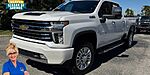 Used 2022 CHEVROLET SILVERADO 3500 HIGH COUNTRY in JACKSONVILLE, FLORIDA