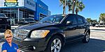 Used 2011 DODGE CALIBER UPTOWN in JACKSONVILLE, FLORIDA