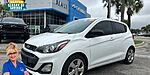 Used 2021 CHEVROLET SPARK LS in JACKSONVILLE, FLORIDA