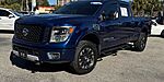 Used 2017 NISSAN TITAN XD PRO-4X BEAVER BARGAIN! in JACKSONVILLE, FLORIDA