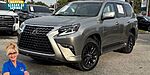 Used 2023 LEXUS GX 460 in JACKSONVILLE, FLORIDA