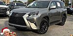 Used 2023 LEXUS GX 460 in JACKSONVILLE, FLORIDA