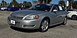 Used 2016 CHEVROLET IMPALA LIMITED LT in JACKSONVILLE, FLORIDA