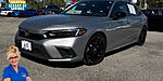Used 2024 Honda Civic SPORT in JACKSONVILLE, FLORIDA