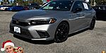 Used 2024 Honda Civic SPORT in JACKSONVILLE, FLORIDA