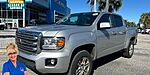 Used 2019 GMC CANYON SLE1 in JACKSONVILLE, FLORIDA