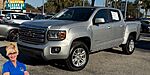 Used 2019 GMC CANYON SLE1 in JACKSONVILLE, FLORIDA