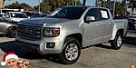 Used 2019 GMC CANYON SLE1 in JACKSONVILLE, FLORIDA