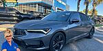 Used 2023 ACURA INTEGRA A-SPEC TECH PACKAGE in JACKSONVILLE, FLORIDA