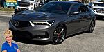 Used 2023 ACURA INTEGRA A-SPEC TECH PACKAGE in JACKSONVILLE, FLORIDA