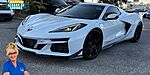 Used 2023 CHEVROLET CORVETTE Z06 in JACKSONVILLE, FLORIDA