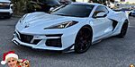 Used 2023 CHEVROLET CORVETTE Z06 in JACKSONVILLE, FLORIDA
