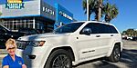 Used 2019 JEEP GRAND CHEROKEE OVERLAND in JACKSONVILLE, FLORIDA