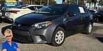 Used 2015 TOYOTA COROLLA LE in JACKSONVILLE, FLORIDA