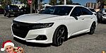 Used 2022 Honda Accord SPORT in JACKSONVILLE, FLORIDA