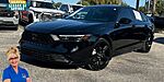 Used 2025 Honda Accord Hybrid SPORT-L in JACKSONVILLE, FLORIDA