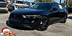 Used 2025 Honda Accord Hybrid SPORT-L in JACKSONVILLE, FLORIDA