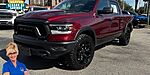 Used 2023 RAM 1500 REBEL in JACKSONVILLE, FLORIDA