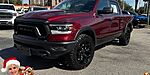 Used 2023 RAM 1500 REBEL in JACKSONVILLE, FLORIDA