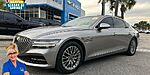 Used 2023 GENESIS G80 2.5T in JACKSONVILLE, FLORIDA