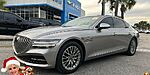 Used 2023 GENESIS G80 2.5T in JACKSONVILLE, FLORIDA
