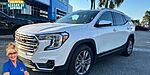Used 2023 GMC TERRAIN SLT in JACKSONVILLE, FLORIDA