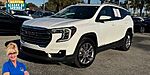 Used 2023 GMC TERRAIN SLT in JACKSONVILLE, FLORIDA