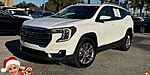 Used 2023 GMC TERRAIN SLT in JACKSONVILLE, FLORIDA