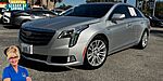 Used 2018 CADILLAC XTS LUXURY in JACKSONVILLE, FLORIDA