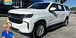Used 2023 CHEVROLET SUBURBAN LT in JACKSONVILLE, FLORIDA