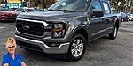 Used 2023 FORD F-150 XLT in JACKSONVILLE, FLORIDA