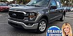 Used 2023 FORD F-150 XLT in JACKSONVILLE, FLORIDA
