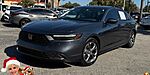Used 2024 Honda Accord Hybrid EX-L in JACKSONVILLE, FLORIDA