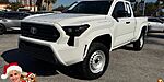 Used 2024 TOYOTA TACOMA SR in JACKSONVILLE, FLORIDA
