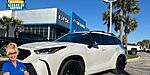 Used 2023 TOYOTA HIGHLANDER XLE in JACKSONVILLE, FLORIDA
