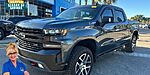 Used 2020 CHEVROLET SILVERADO 1500 LT TRAIL BOSS in JACKSONVILLE, FLORIDA