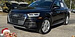Used 2019 AUDI Q5 2.0T PREMIUM PLUS in JACKSONVILLE, FLORIDA
