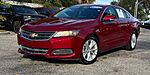 Used 2014 CHEVROLET IMPALA LT in JACKSONVILLE, FLORIDA