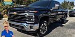 Used 2024 CHEVROLET SILVERADO 2500 LT in JACKSONVILLE, FLORIDA