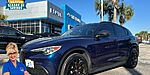 Used 2019 ALFA ROMEO STELVIO BASE in JACKSONVILLE, FLORIDA